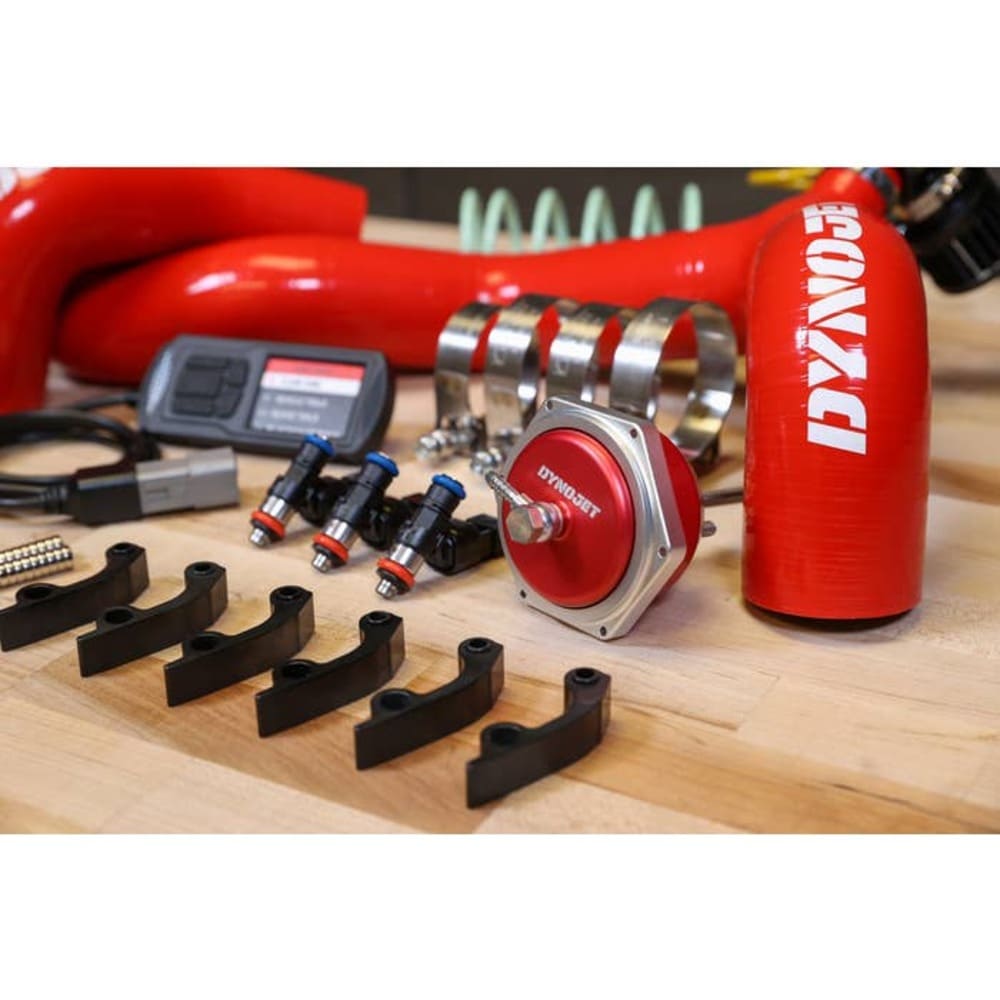 Dynojet Can-Am Maverick X3 Stage 4 Power Package