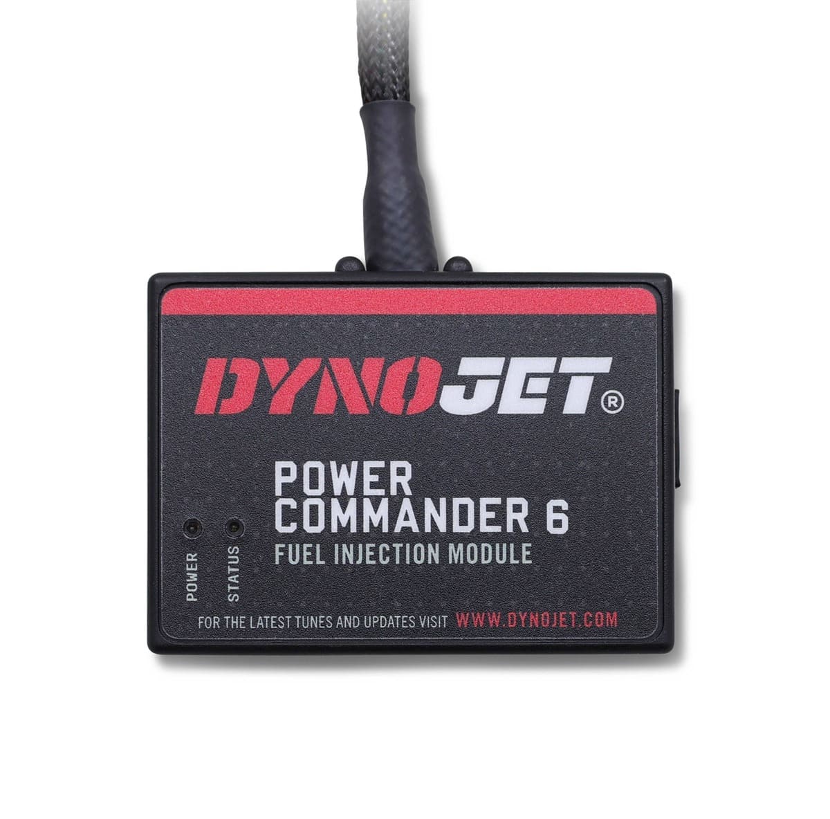 Dynojet Can-Am Outlander HD5/HD7 Power Commander 6