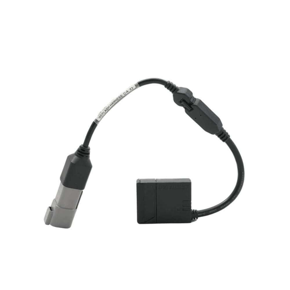 Dynojet Can-Am X3 Pinout Power Vision 4