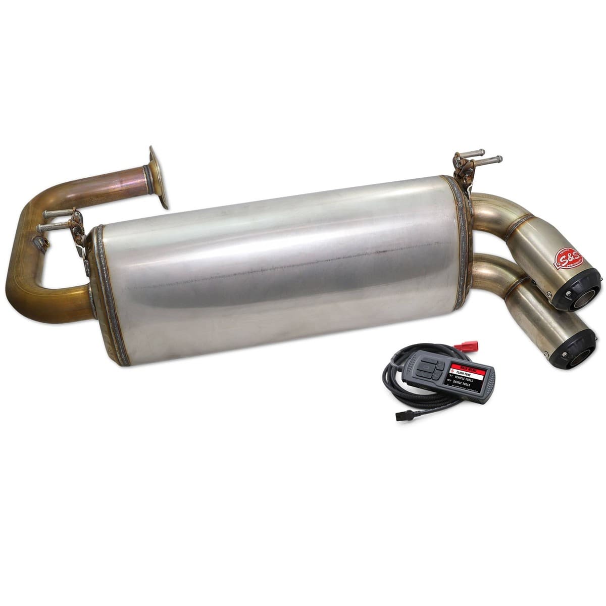 Dynojet Honda Talon 6-Pin Diag Conn Stage 2.5 Kit