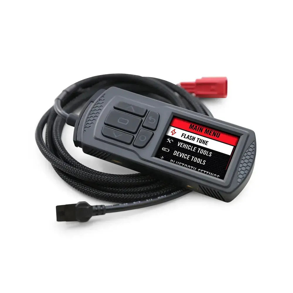 Dynojet Honda Talon 6 Pin Diagnostic Connector - Power Vision 3
