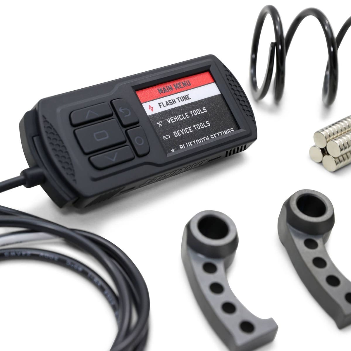 Dynojet Kawasaki KRX1000 Stage 2 Kit