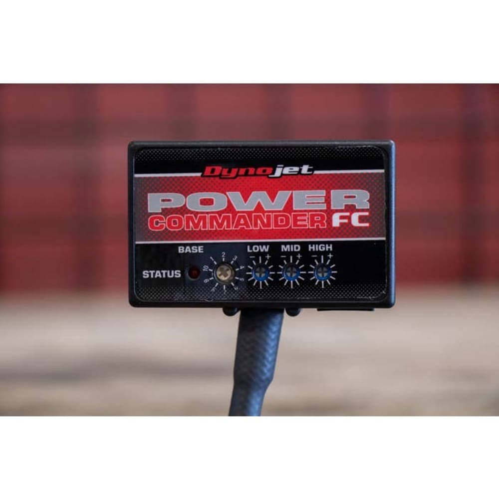 Dynojet Kawasaki Teryx 4 Power Commander Fuel Controller