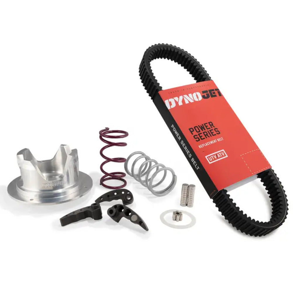 Dynojet Polaris General 1000 Grip N Rip Kit