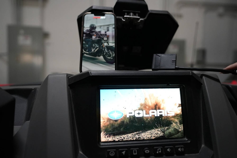 Dynojet Polaris Power Vision 4