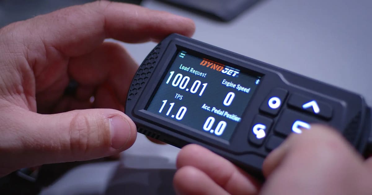 Dynojet Polaris Ranger 1000 Power Vision 3