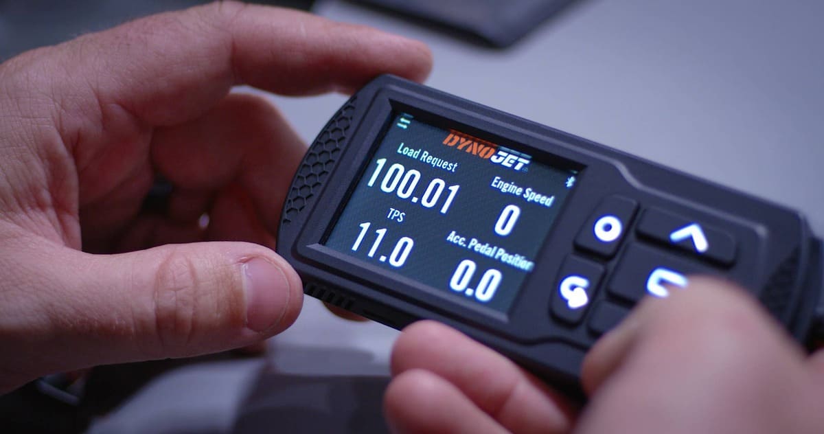 Dynojet Polaris Ranger XP 1000 Power Vision 3
