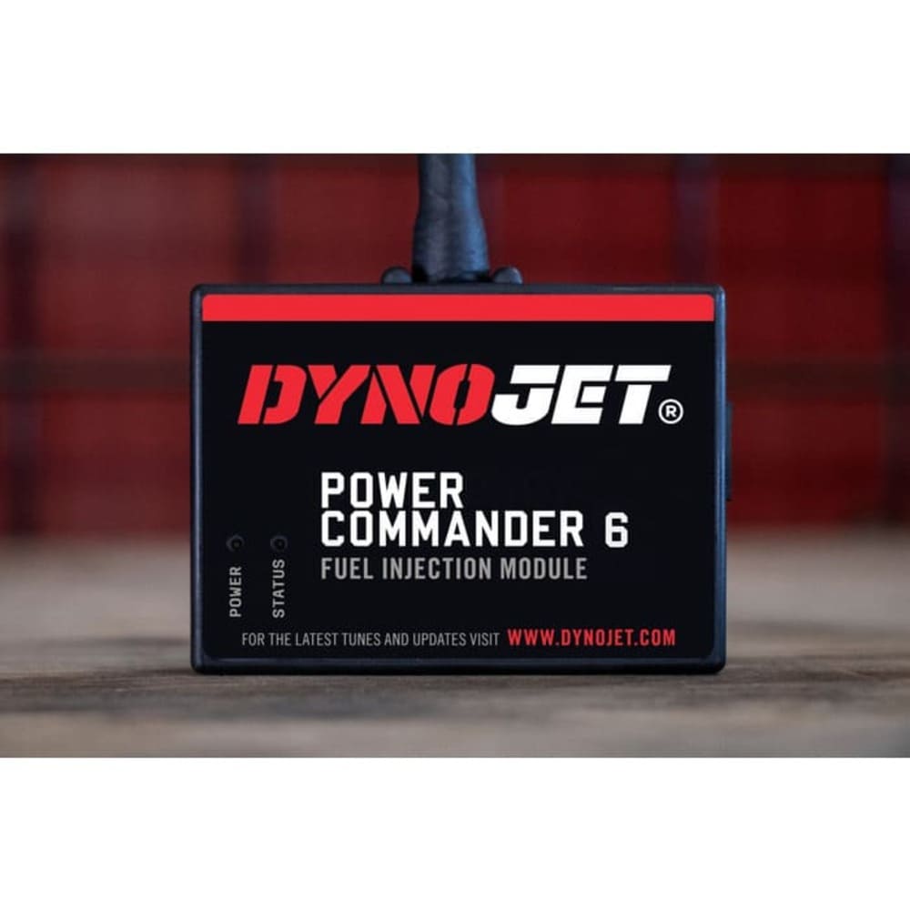 Dynojet Polaris RZR 900 Power Commander 6
