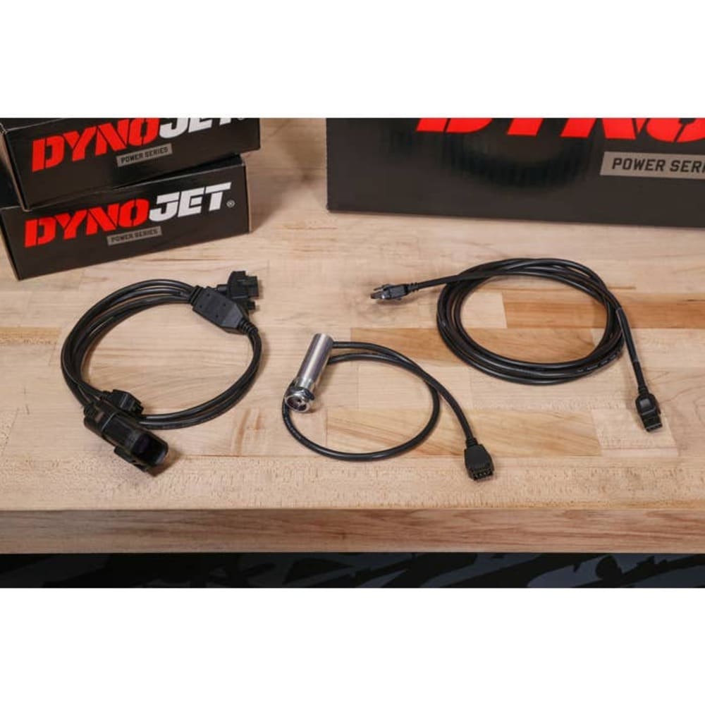 Dynojet Polaris RZR/General/Ranger Belt Temperature Sensor Kit