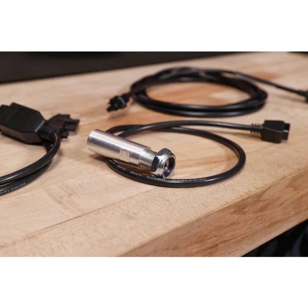 Dynojet Polaris RZR/General/Ranger Belt Temperature Sensor Kit