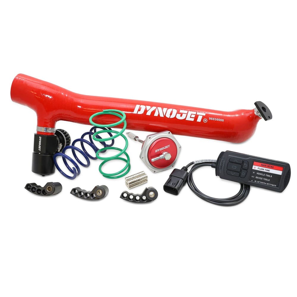 Dynojet Polaris RZR Pro XP Stage 3+ Power Package