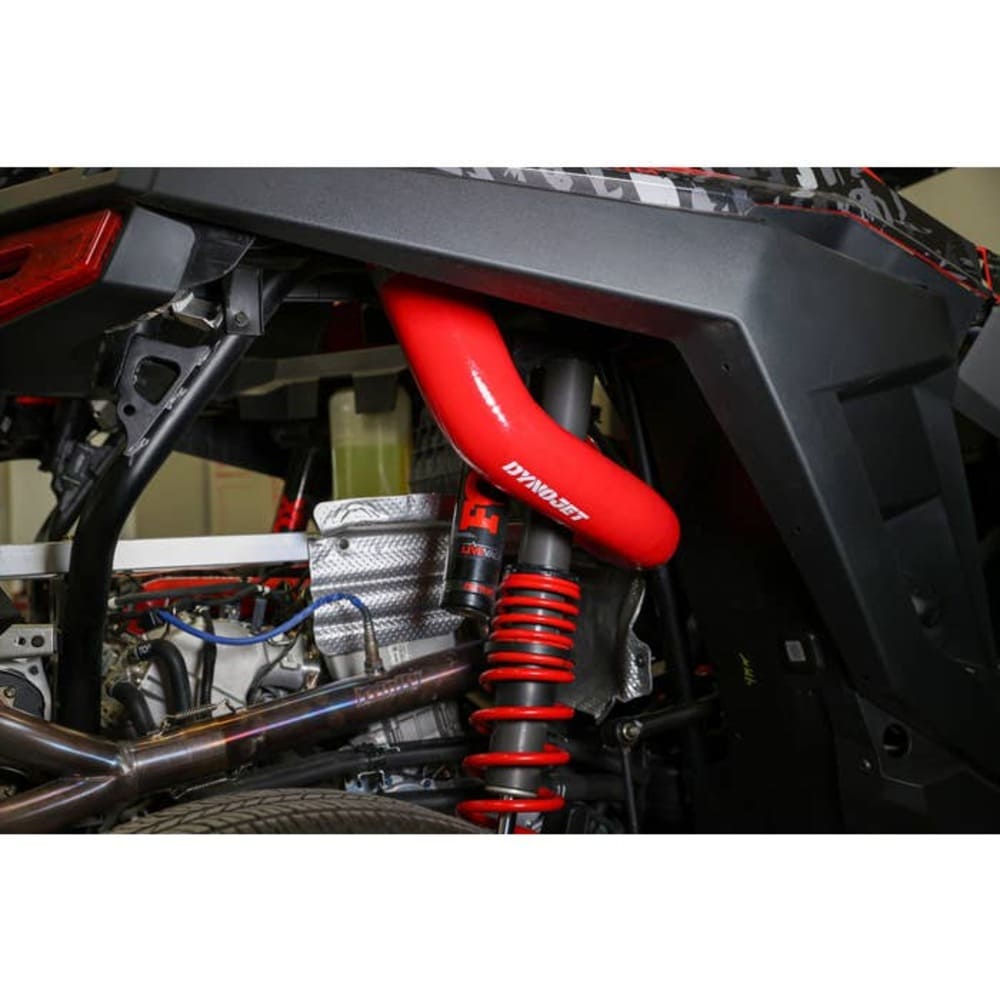 Dynojet Polaris RZR Pro XP/Turbo R Airbox Intake Tube Kit