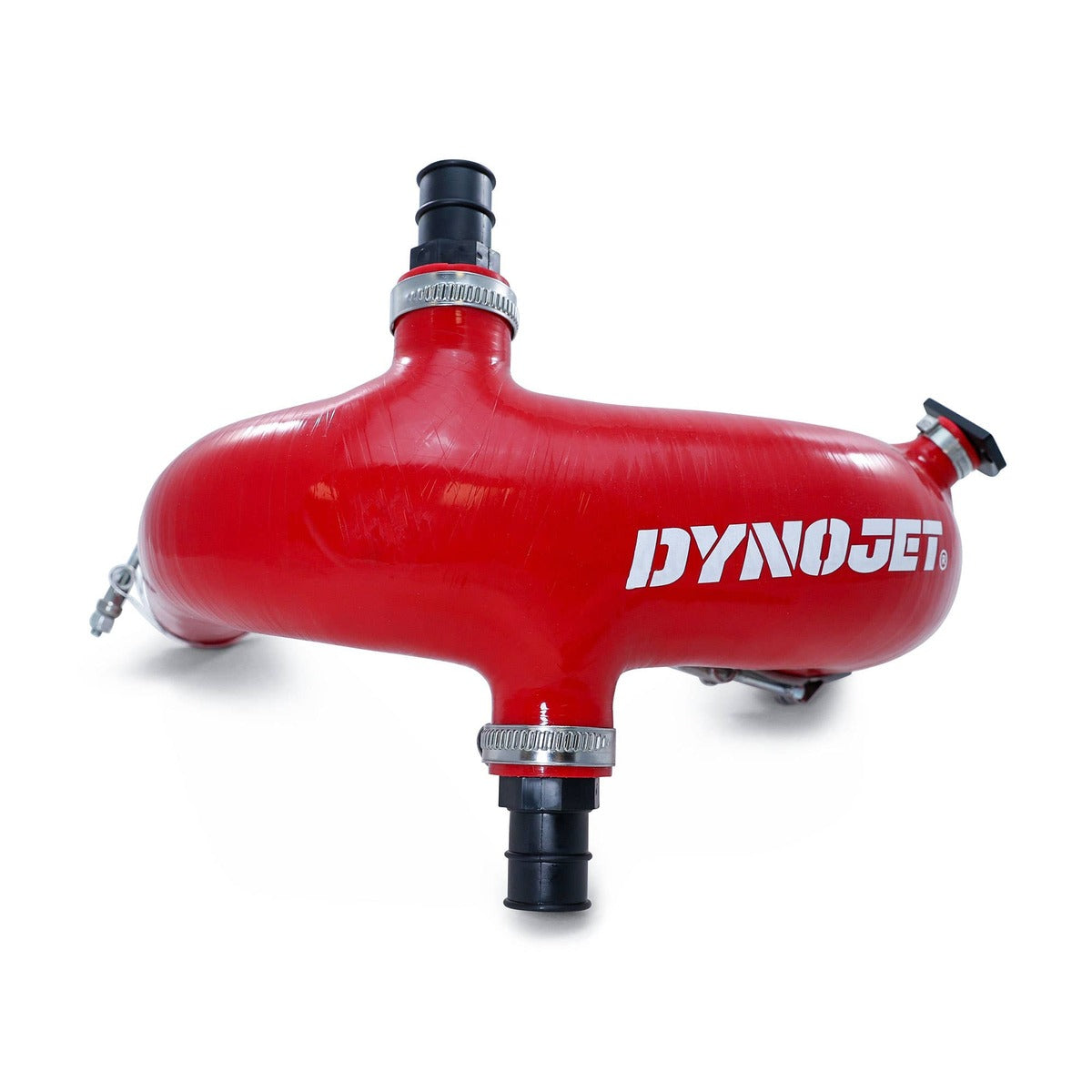 Dynojet Polaris RZR Pro XP / Turbo R Cold Air Intake J-Tube