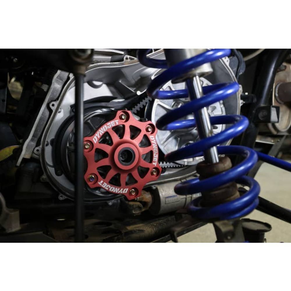 Dynojet Polaris RZR Pro XP/Turbo R Primary Pressure Plate Kit