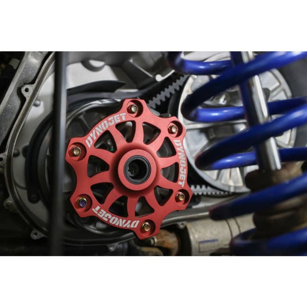 Dynojet Polaris RZR Pro XP/Turbo R Primary Pressure Plate Kit