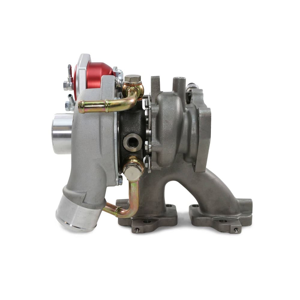 Dynojet Polaris RZR Pro XP Turbocharger Upgrade Kit