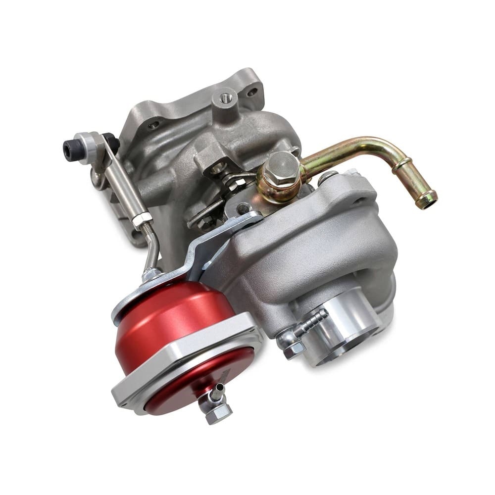 Dynojet Polaris RZR Pro XP Turbocharger Upgrade Kit