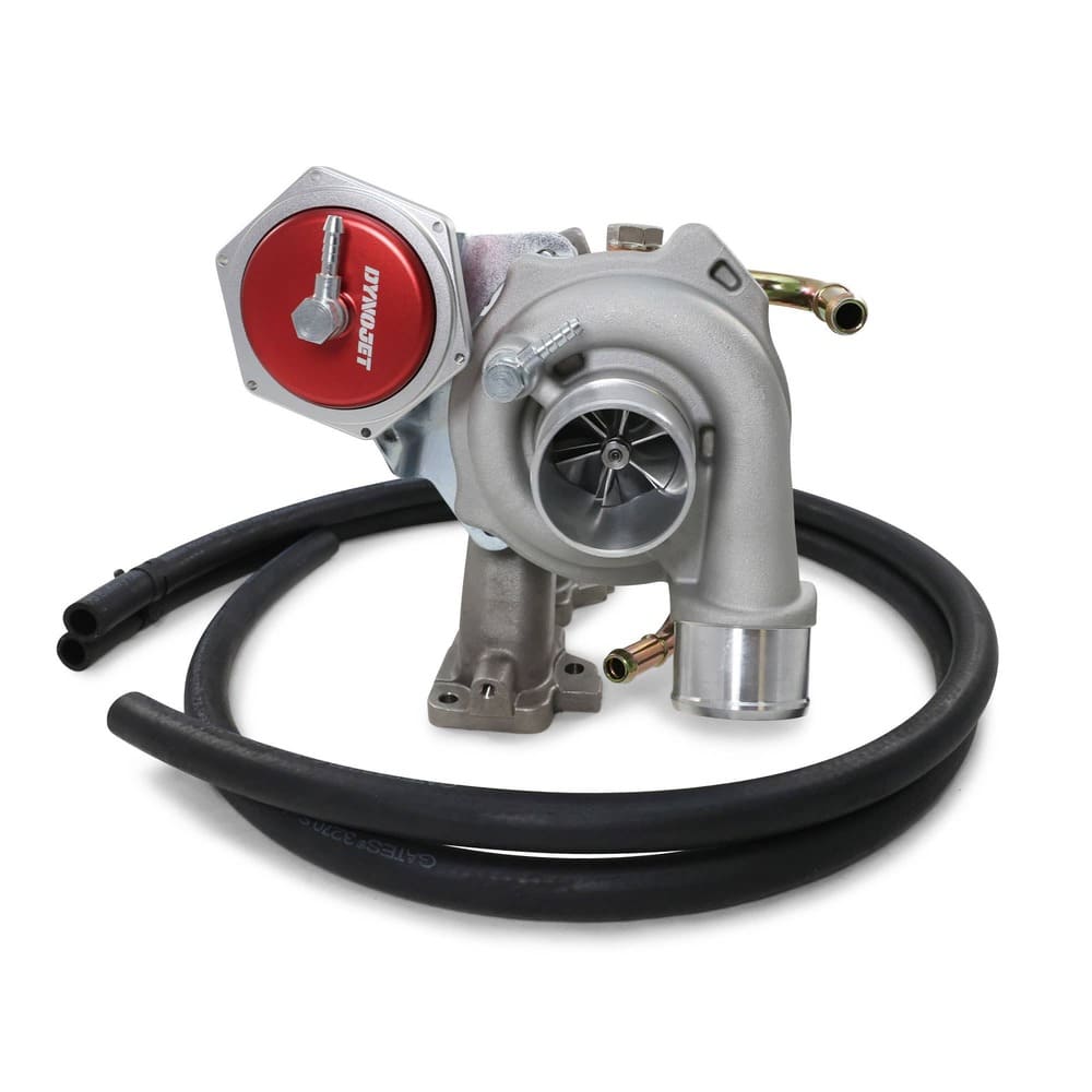 Dynojet Polaris RZR Pro XP Turbocharger Upgrade Kit