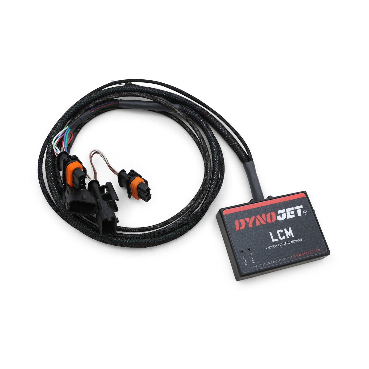 Dynojet Polaris RZR Turbo Launch Control Module Kit