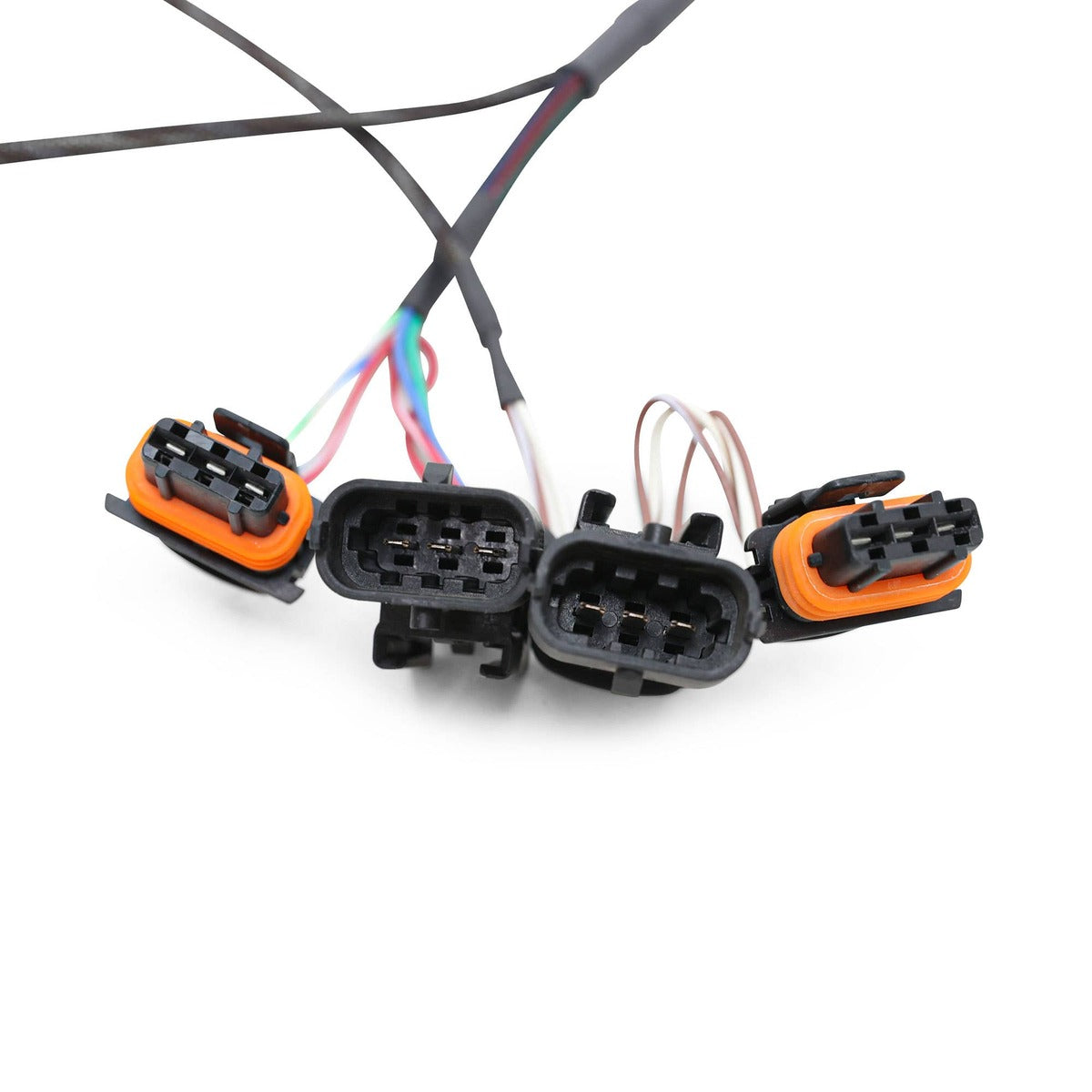 Dynojet Polaris RZR Turbo Launch Control Module Kit