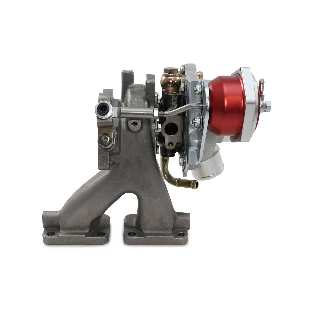 Dynojet Polaris RZR XP Turbo Charger Kit