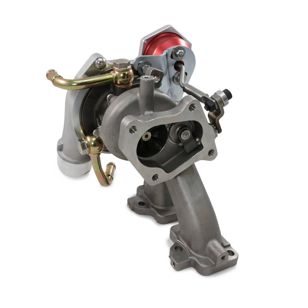 Dynojet Polaris RZR XP Turbo Charger Kit