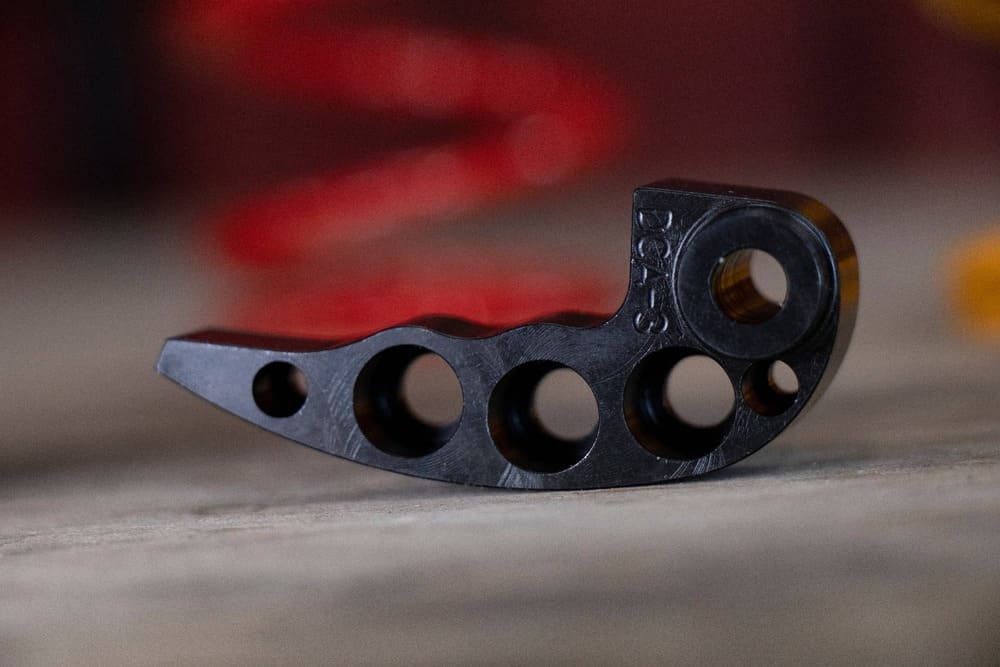 Dynojet Polaris RZR XP Turbo Clutch Kit