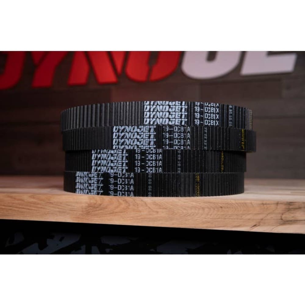 Dynojet Polaris RZR XP Turbo/Pro XP Dura Series CVT Belt