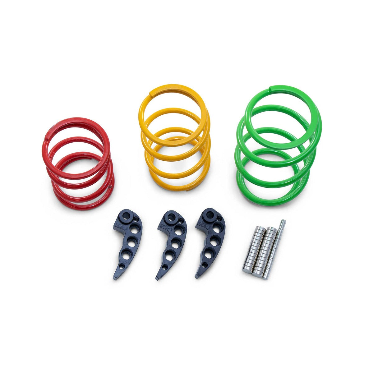 Dynojet Polaris RZR XP Turbo Stage 3 Kit