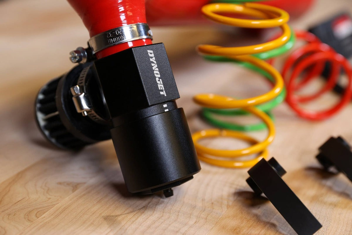 Dynojet Polaris RZR XP Turbo Stage 3 Kit