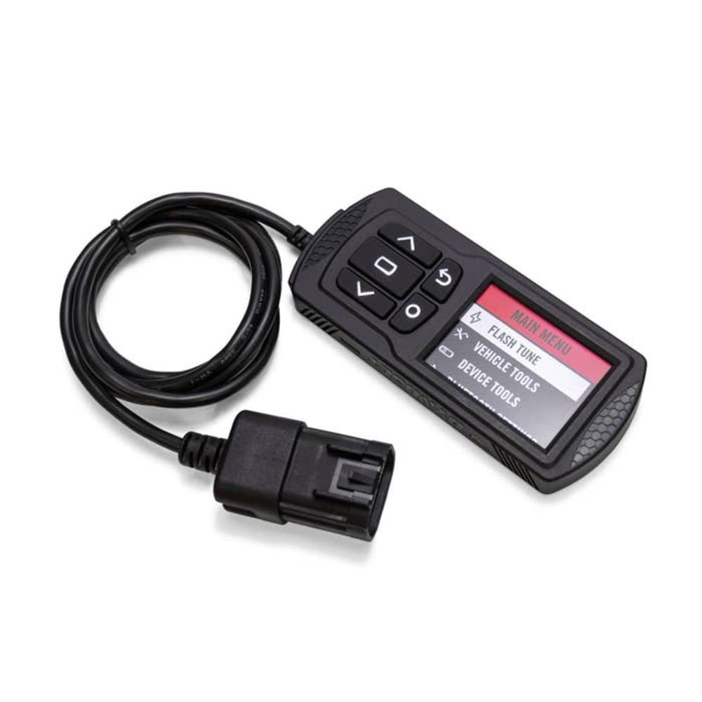 Dynojet Polaris RZR XP Turbo Stage 3+ Power Package