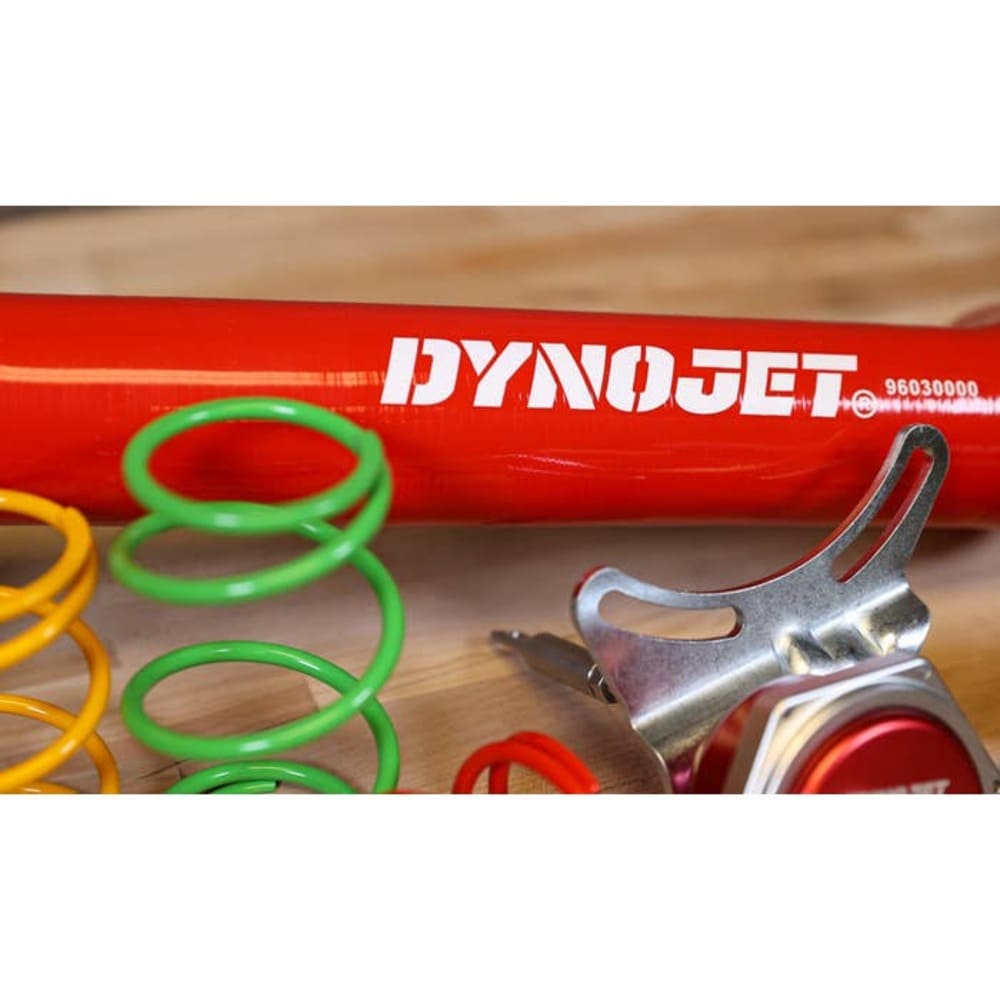 Dynojet Polaris RZR XP Turbo Stage 3+ Power Package