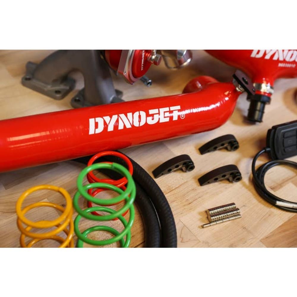Dynojet Polaris RZR XP Turbo Stage 4 Power Package