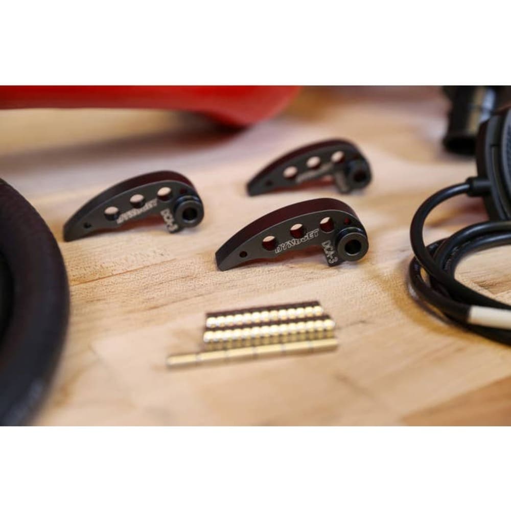 Dynojet Polaris RZR XP Turbo Stage 4 Power Package