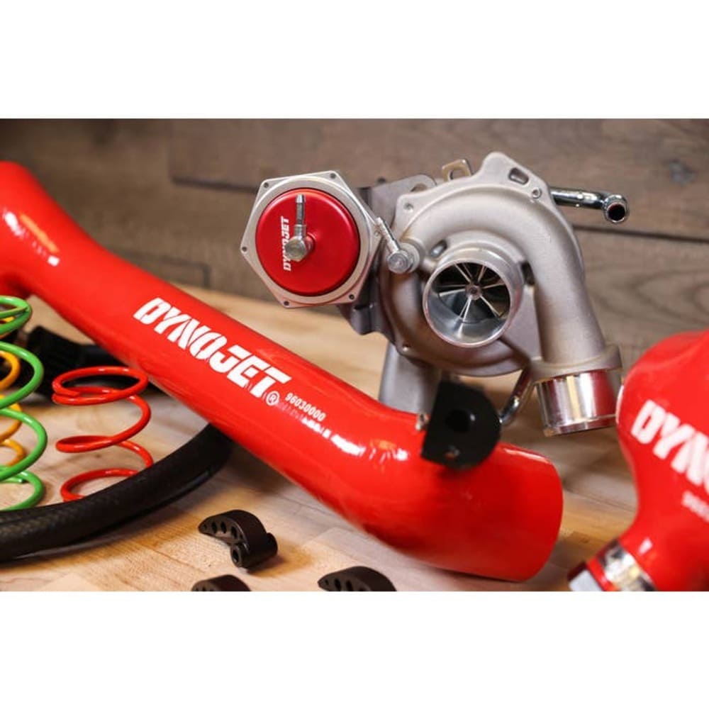 Dynojet Polaris RZR XP Turbo Stage 4 Power Package