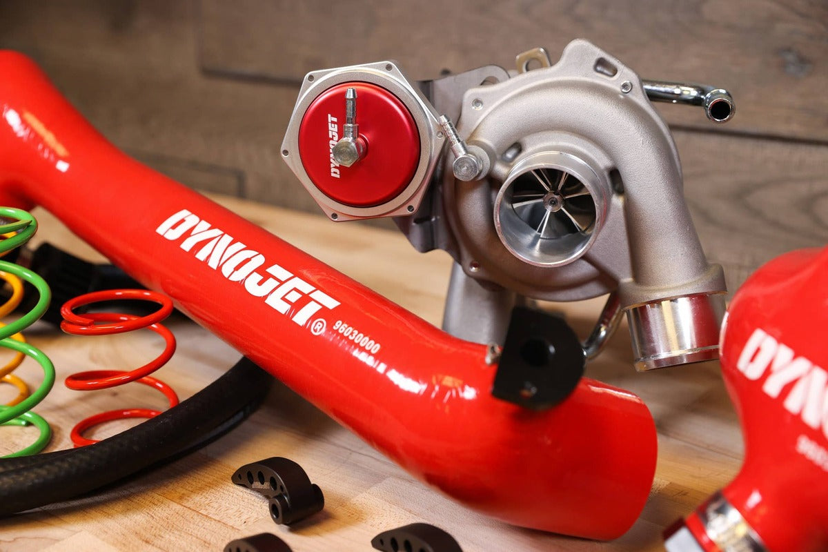 Dynojet Polaris RZR XP Turbo Stage 5 Power Package