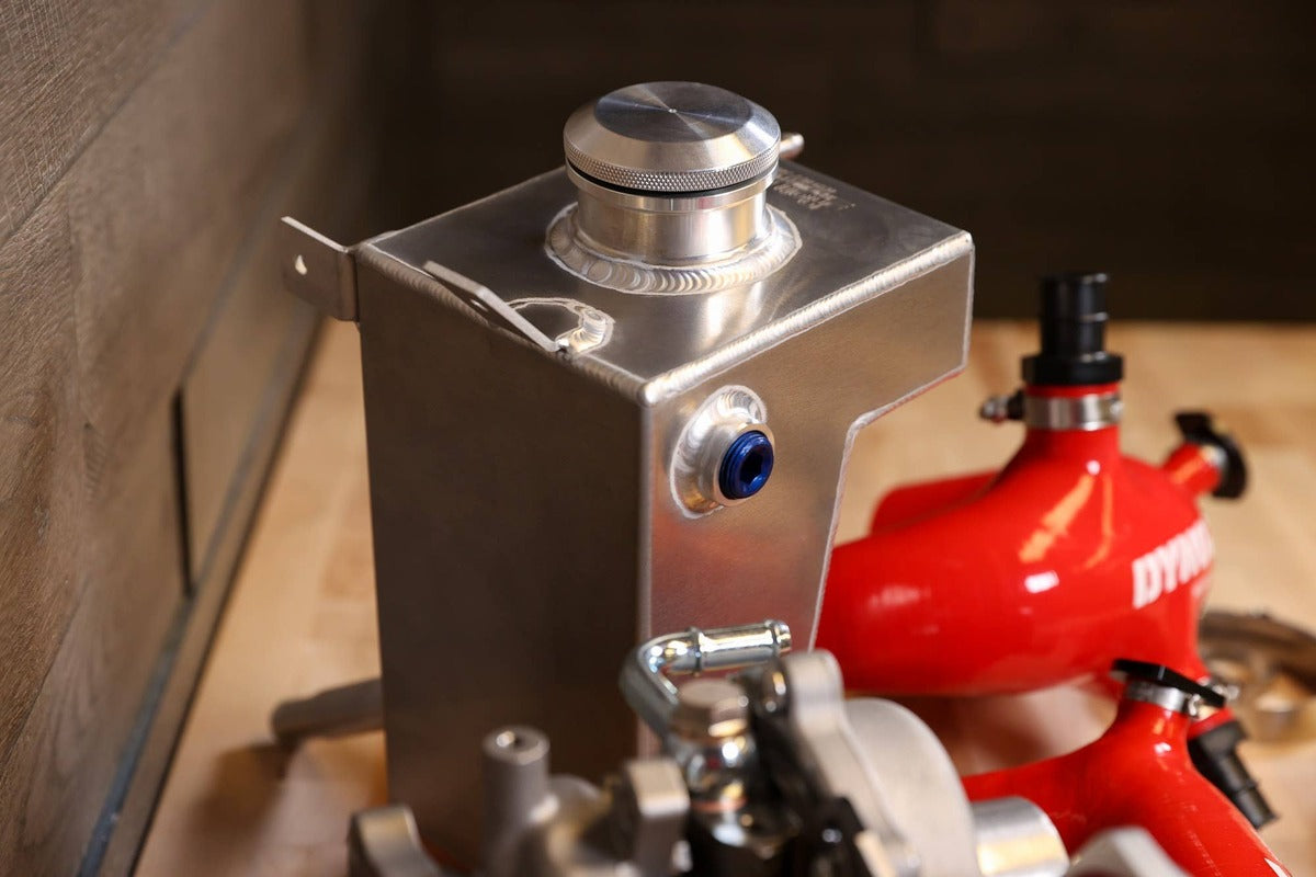 Dynojet Polaris RZR XP Turbo Stage 5 Power Package