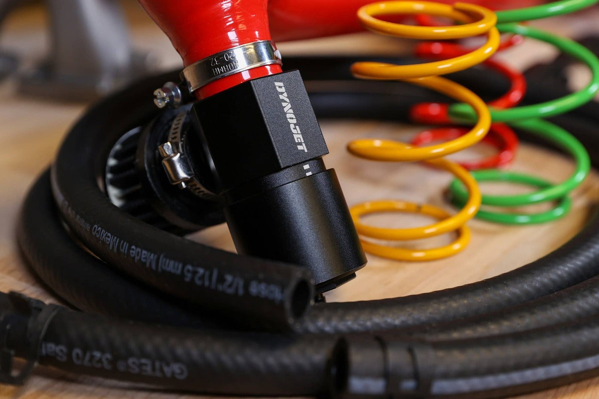 Dynojet Polaris RZR XP Turbo Stage 5 Power Package