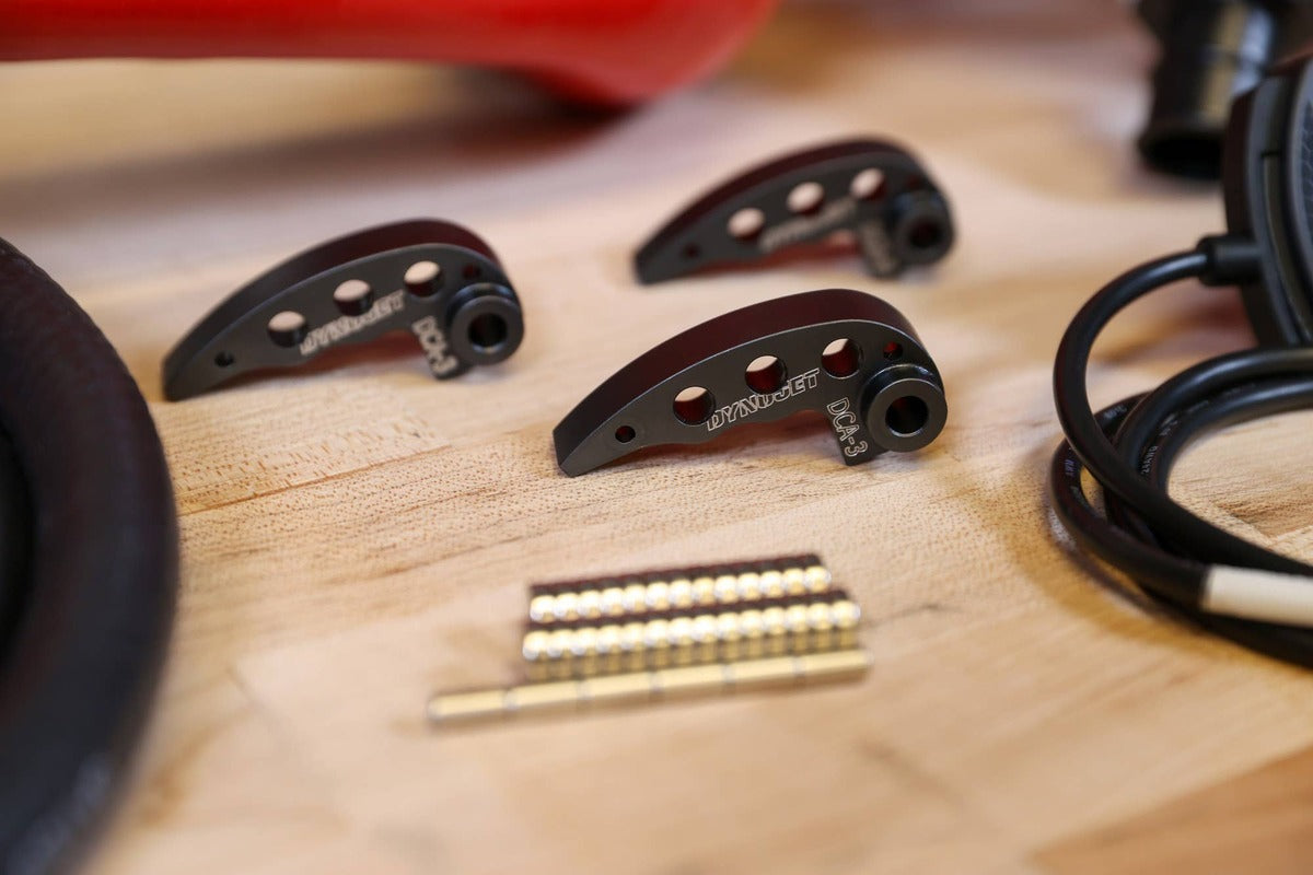 Dynojet Polaris RZR XP Turbo Stage 5 Power Package