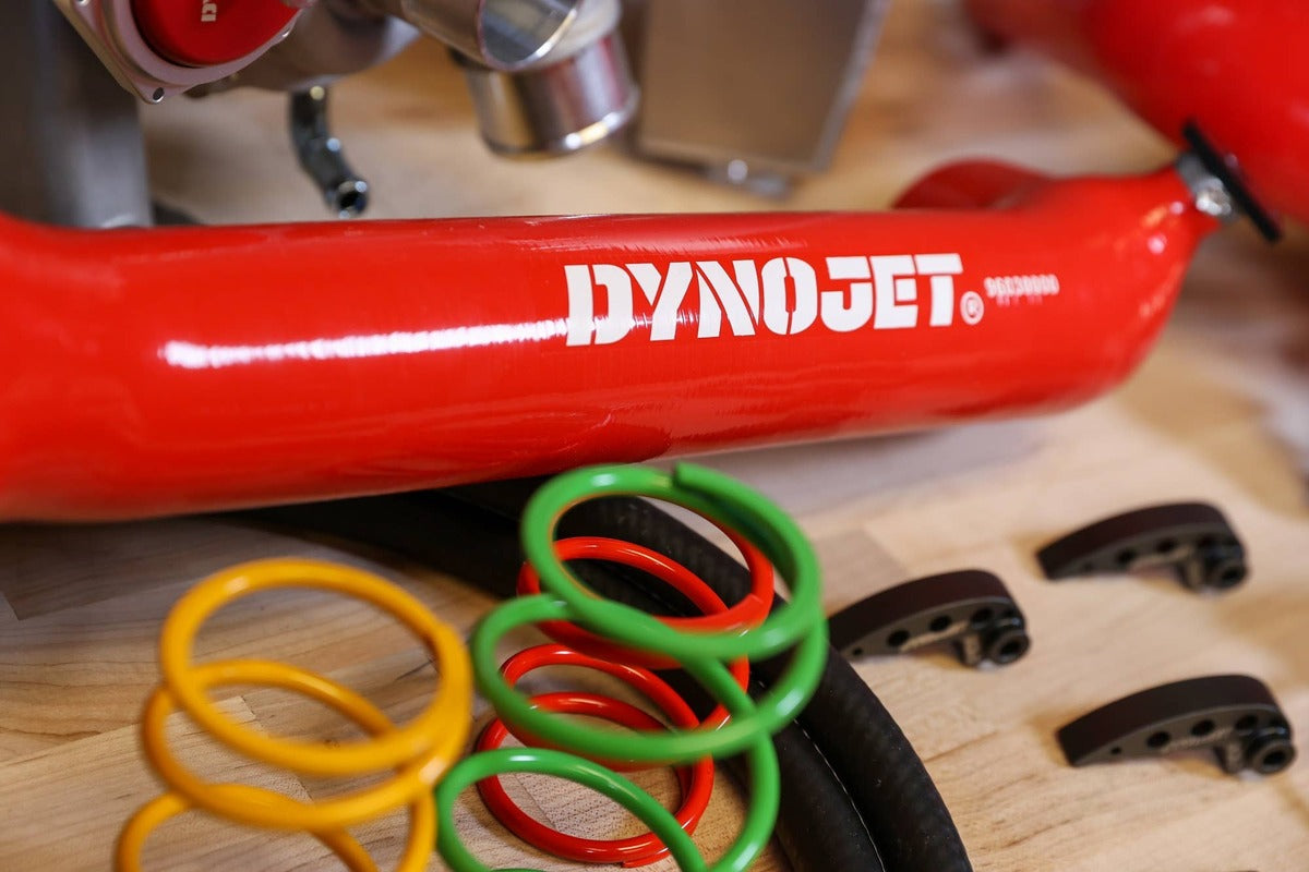 Dynojet Polaris RZR XP Turbo Stage 5 Power Package