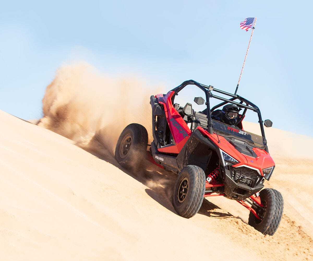 Dynojet Polaris RZR XP Turbo Stage 5 Power Package