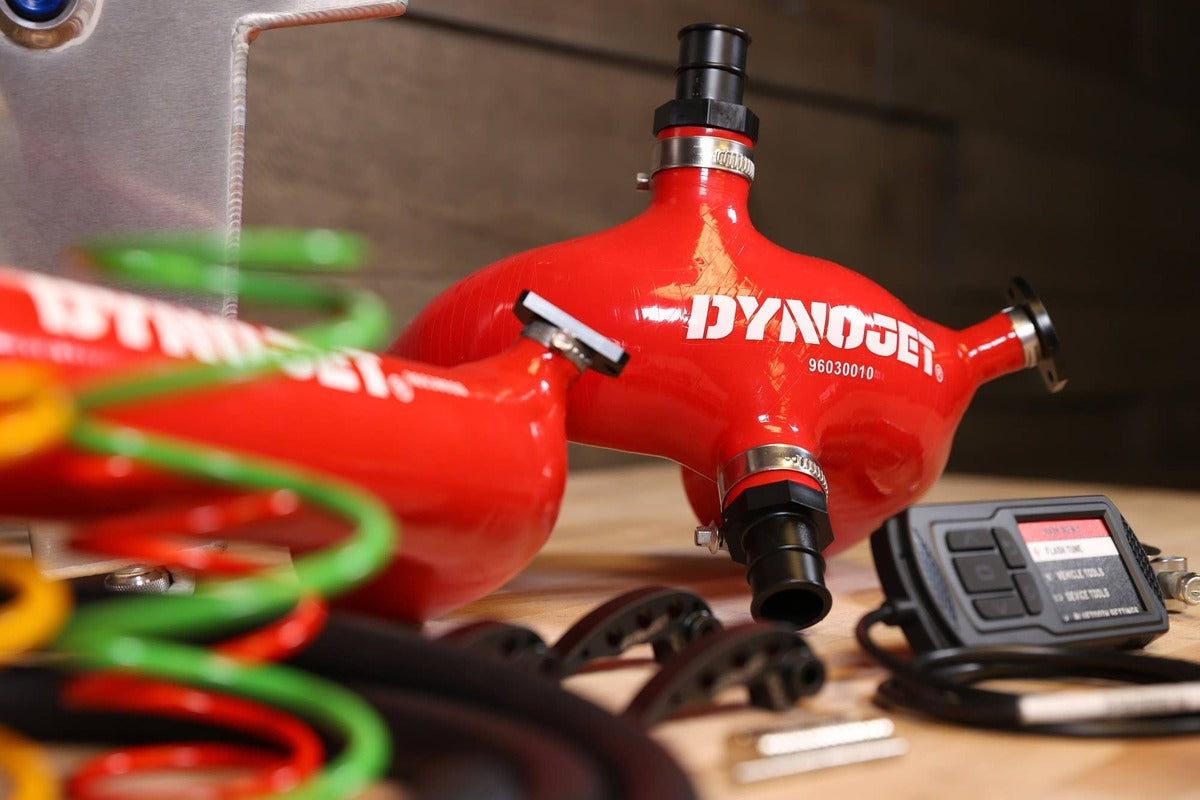 Dynojet Polaris RZR XP Turbo Stage 5 Power Package