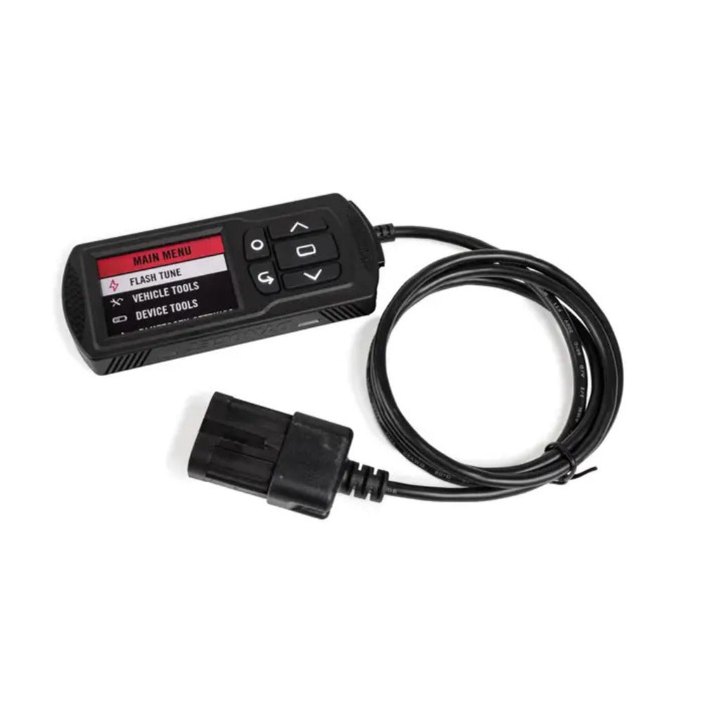 Dynojet Polaris RZR XP Turbo Tuner Power Vision 3