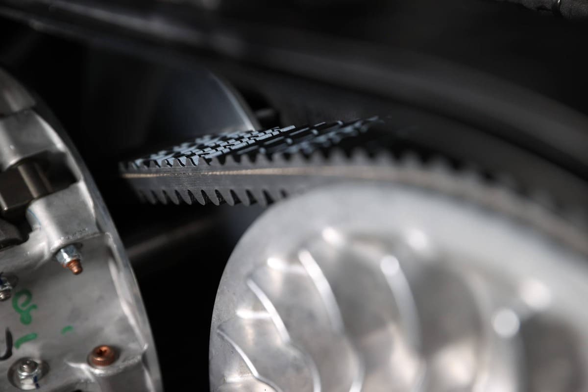 Dynojet Polaris Sportsman 450/500/570/800 Dura Series CVT Belt