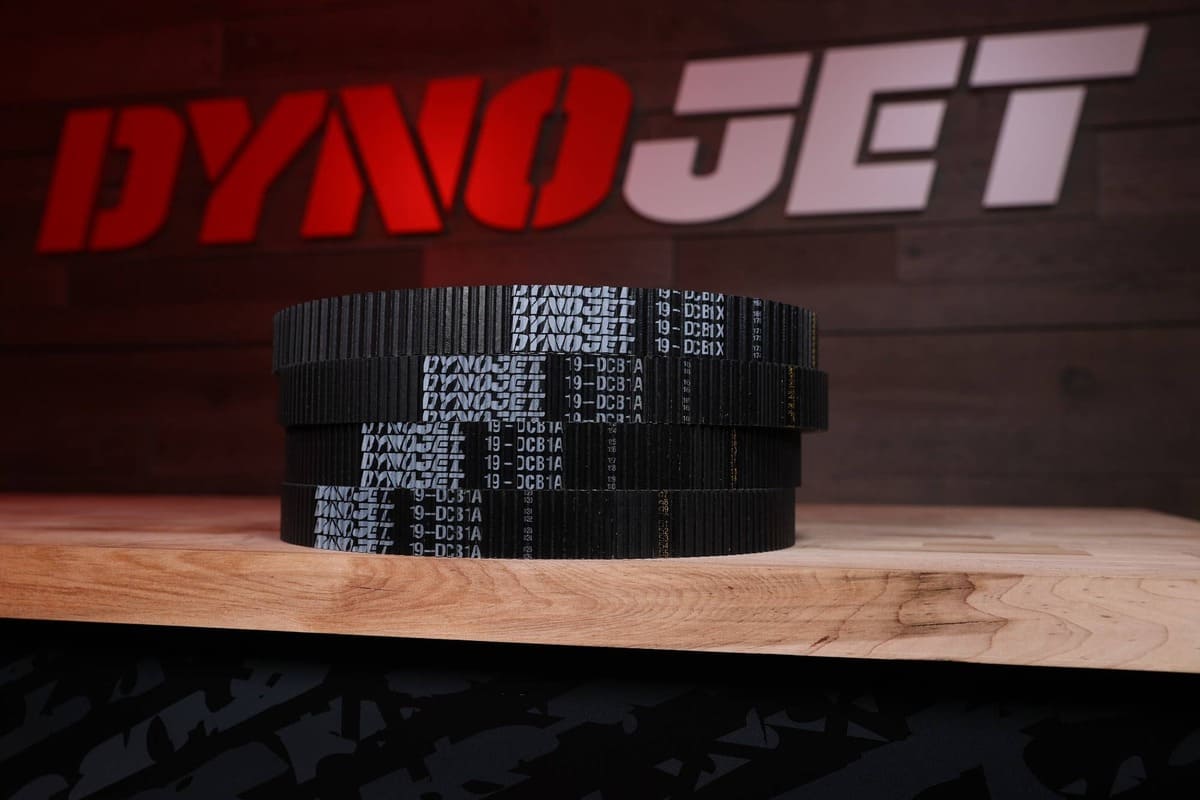 Dynojet Polaris Sportsman 450/500/570/800 Power Series CVT Belt