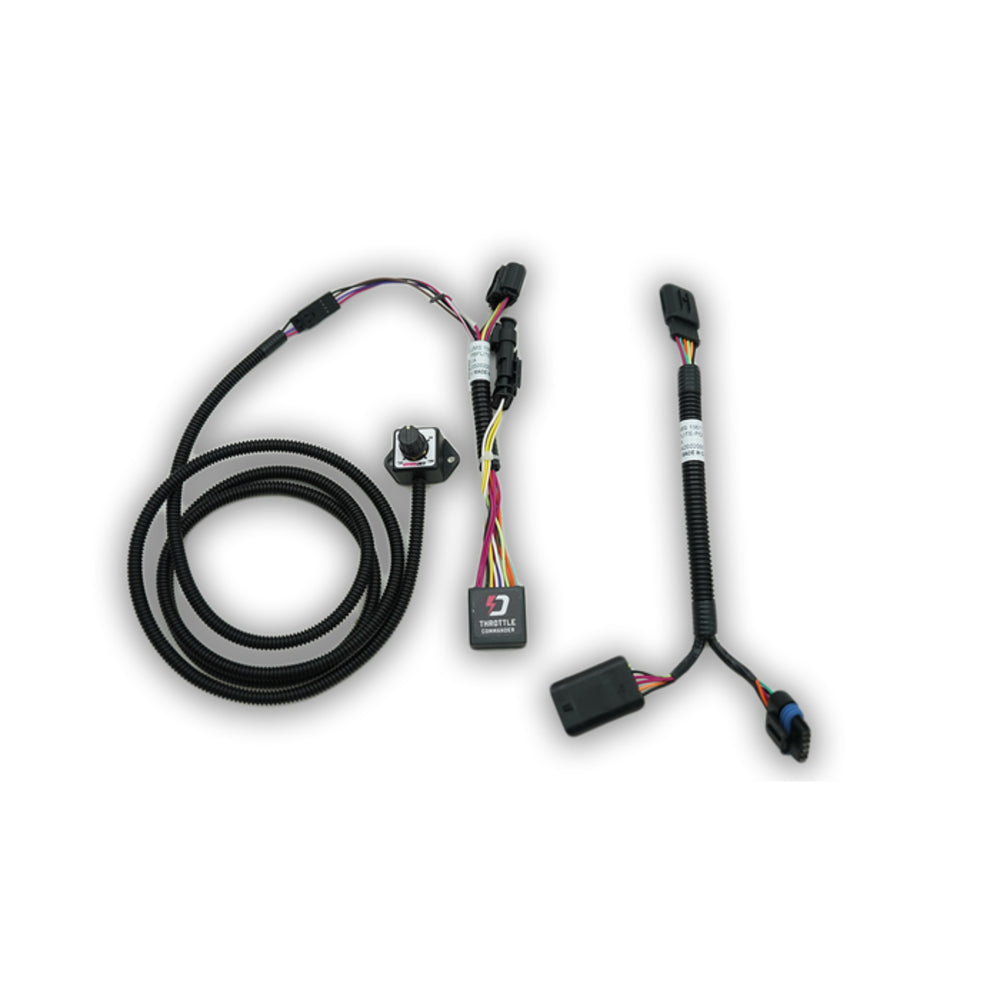 Dynojet Polaris UTV Throttle Commander Kit