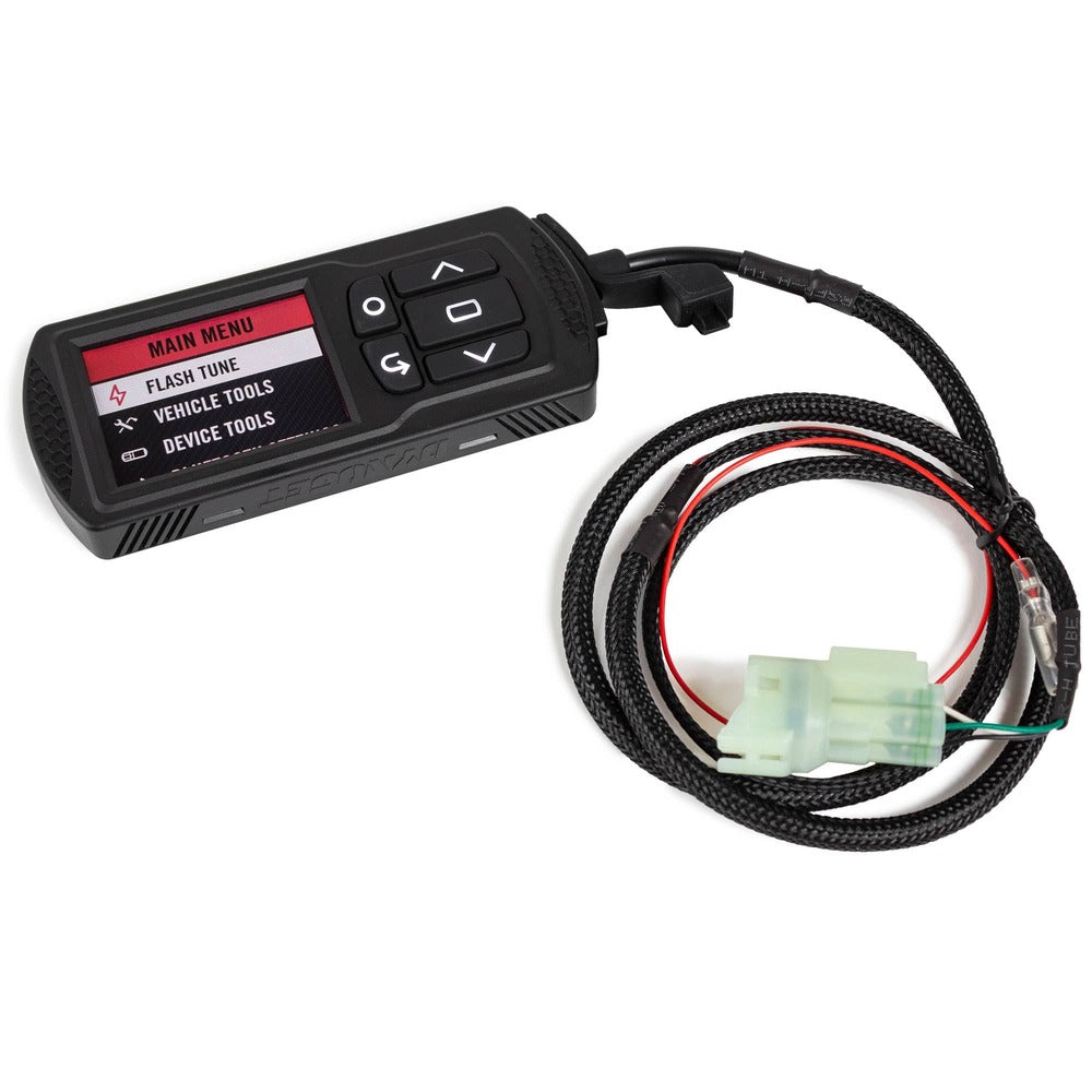 Dynojet Power Honda Pioneer 500/700/1000 Power Vision 3 Fuel Tuner