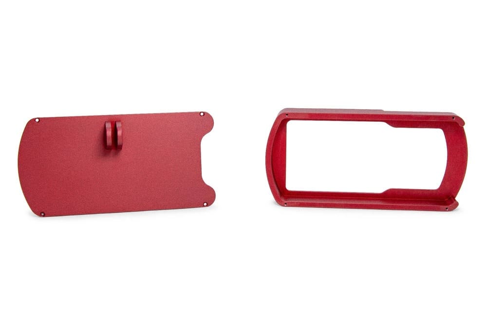 Dynojet PV3 Billet Clamshell Mount Kit