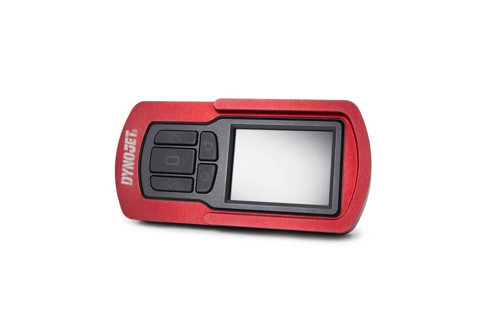 Dynojet PV3 Billet Clamshell Mount Kit