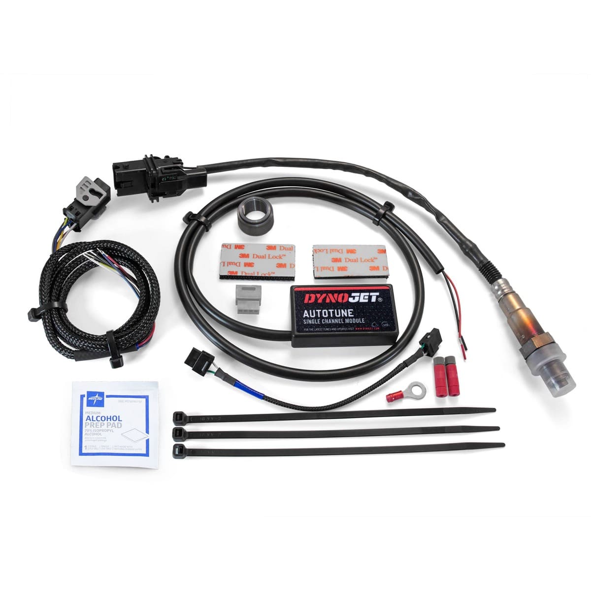 Dynojet Single Autotune Kit